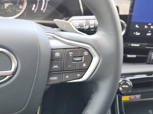 Photo of 2025 Caviar Lexus NX 250