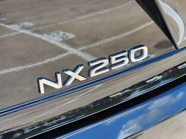 Photo of 2025 Caviar Lexus NX 250
