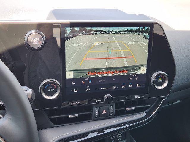 Photo of 2025 Caviar Lexus NX 250