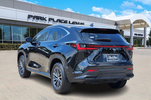 Photo of 2025 Caviar Lexus NX 250