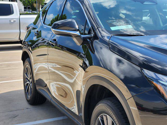 Photo of 2025 Caviar Lexus NX 250