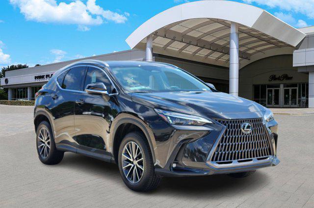 Photo of 2025 Caviar Lexus NX 250