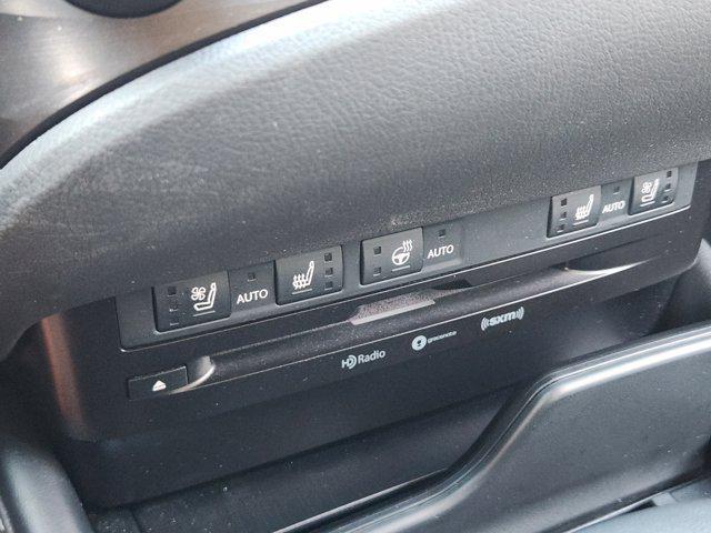 Photo of 2020 Nebula Gray Pearl Lexus ES 350