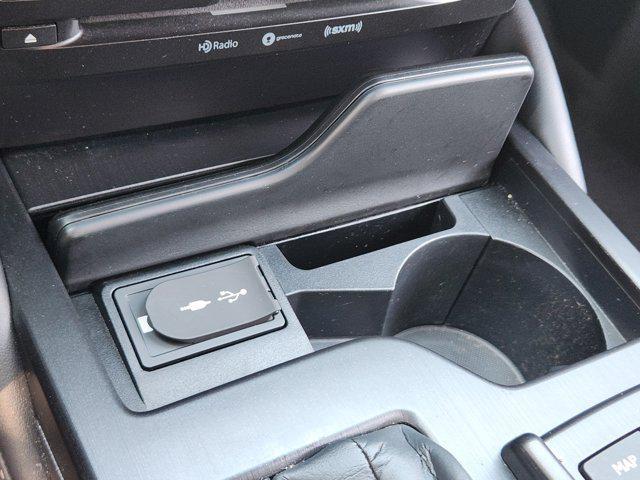Photo of 2020 Nebula Gray Pearl Lexus ES 350