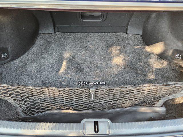 Photo of 2020 Nebula Gray Pearl Lexus ES 350