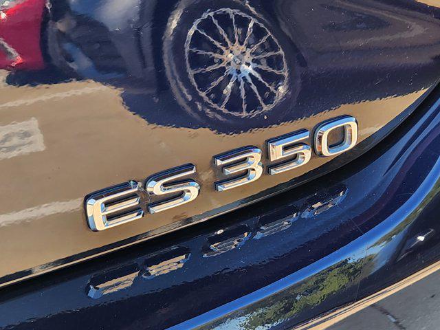Photo of 2020 Nebula Gray Pearl Lexus ES 350