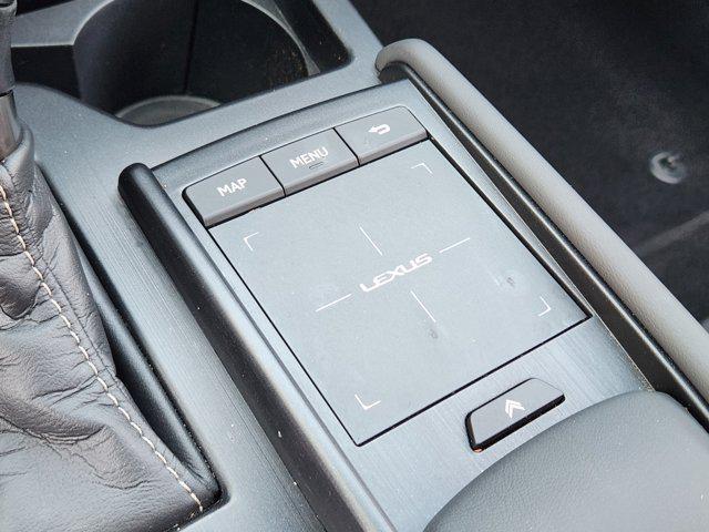 Photo of 2020 Nebula Gray Pearl Lexus ES 350
