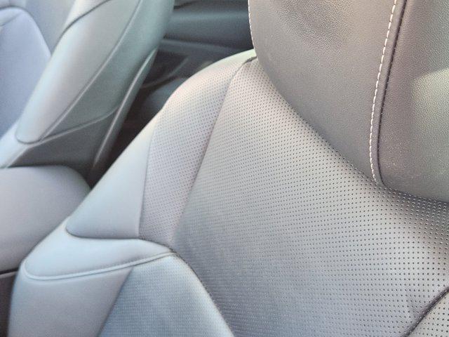 Photo of 2020 Nebula Gray Pearl Lexus ES 350