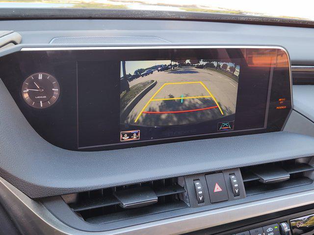 Photo of 2020 Nebula Gray Pearl Lexus ES 350