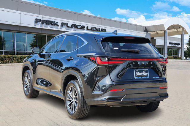 Photo of 2025 Caviar Lexus NX 250