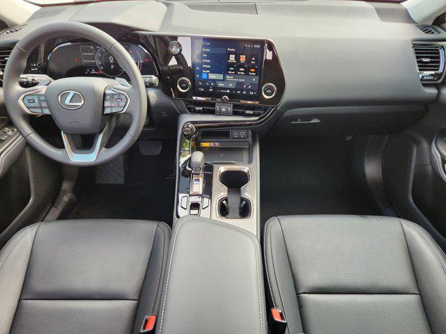 Photo of 2025 Caviar Lexus NX 250