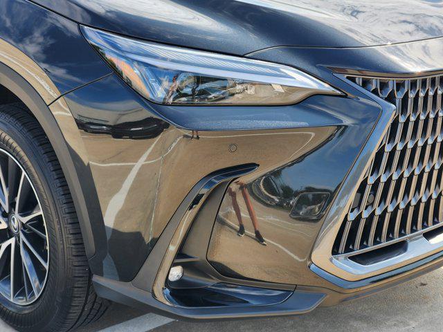 Photo of 2025 Caviar Lexus NX 250