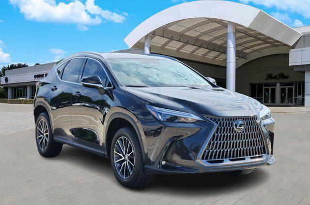 Photo of 2025 Caviar Lexus NX 250