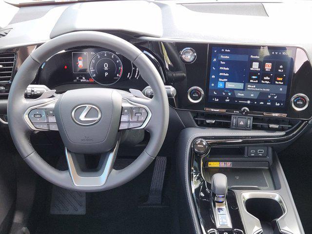 Photo of 2025 Caviar Lexus NX 250