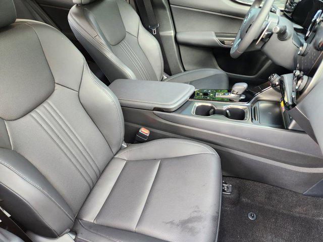 Photo of 2025 Caviar Lexus NX 250