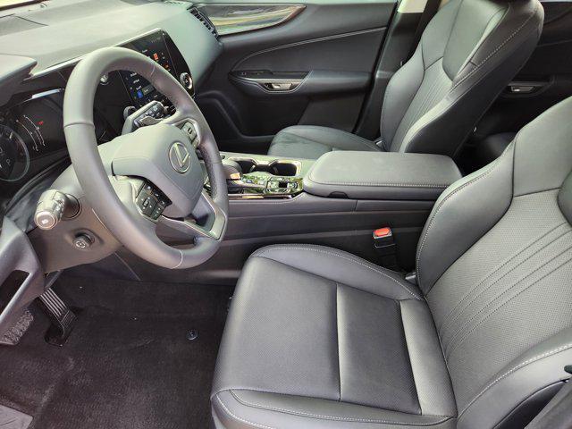 Photo of 2025 Caviar Lexus NX 250