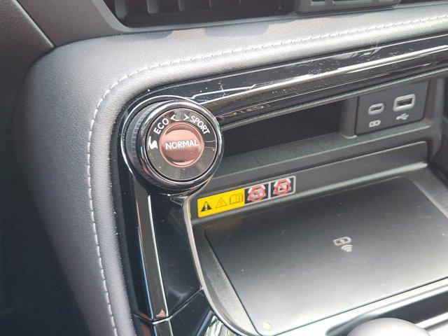 Photo of 2025 Caviar Lexus NX 250