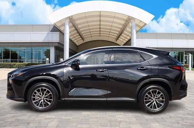 Photo of 2025 Caviar Lexus NX 250