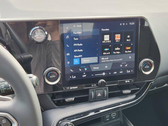 Photo of 2025 Caviar Lexus NX 250