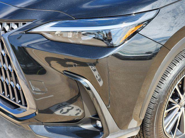 Photo of 2025 Caviar Lexus NX 250