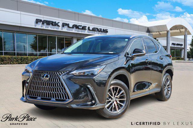 Photo of 2025 Caviar Lexus NX 250