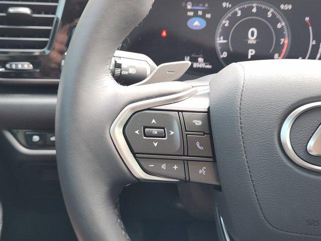 Photo of 2025 Caviar Lexus NX 250