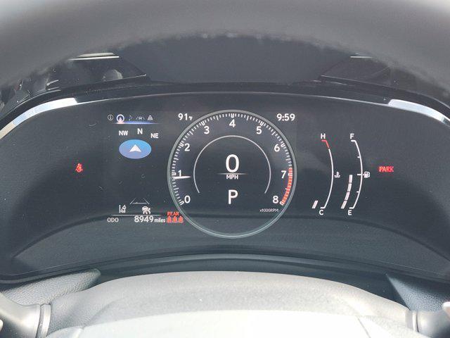 Photo of 2025 Caviar Lexus NX 250