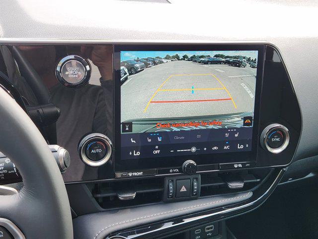 Photo of 2025 Caviar Lexus NX 250