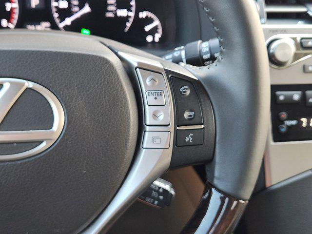 Photo of 2015 Deep Sea Mica Lexus RX 350