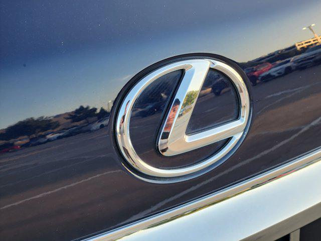 Photo of 2015 Deep Sea Mica Lexus RX 350