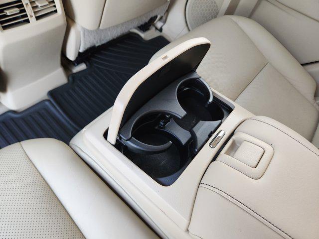 Photo of 2015 Deep Sea Mica Lexus RX 350