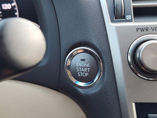 Photo of 2015 Deep Sea Mica Lexus RX 350