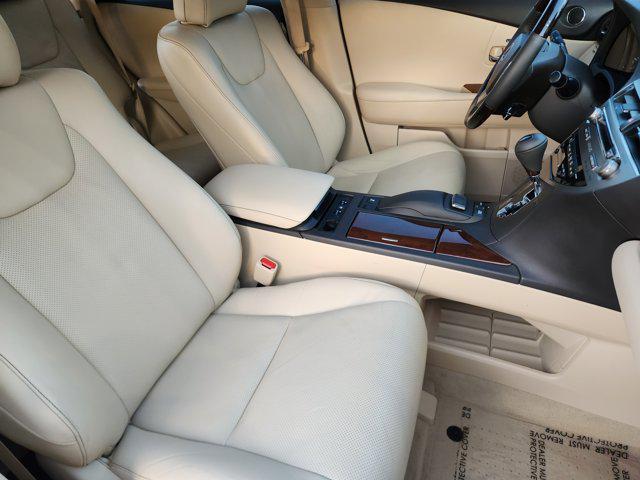 Photo of 2015 Deep Sea Mica Lexus RX 350