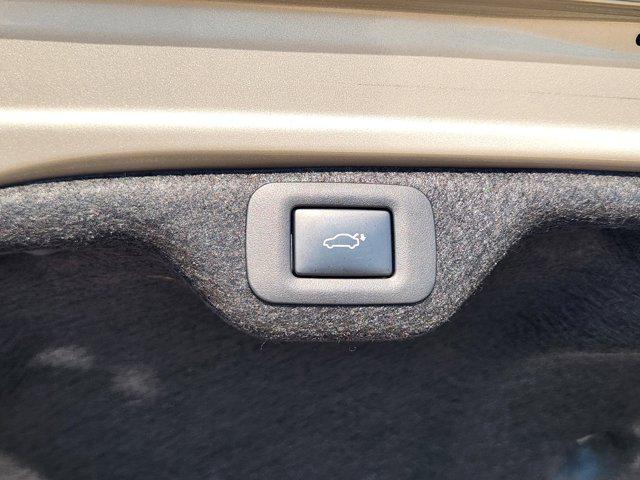 Photo of 2023 Moonbeam Beige Metallic Lexus ES 350