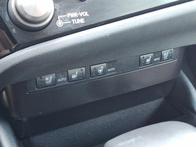 Photo of 2023 Moonbeam Beige Metallic Lexus ES 350