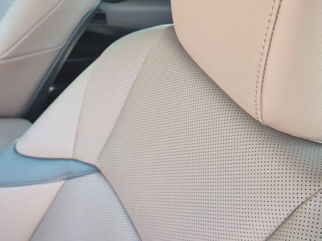 Photo of 2023 Moonbeam Beige Metallic Lexus ES 350