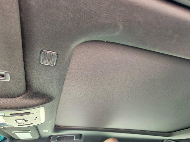 Photo of 2023 Moonbeam Beige Metallic Lexus ES 350