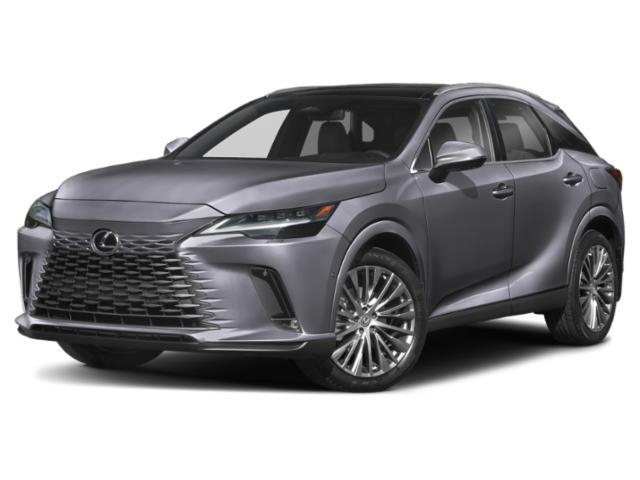 2023 Lexus Rx 350