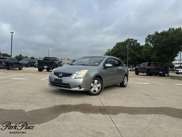 2011 Nissan Sentra