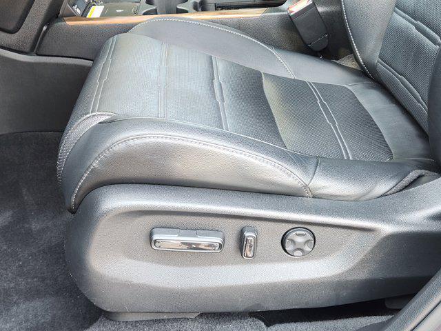 Photo of 2020 Modern Steel Metallic Honda CR-V