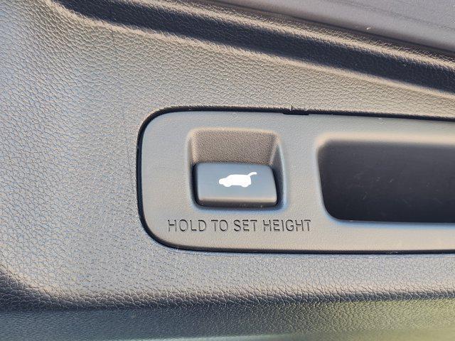 Photo of 2020 Modern Steel Metallic Honda CR-V