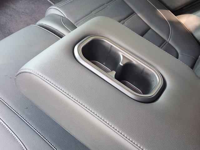 Photo of 2020 Modern Steel Metallic Honda CR-V