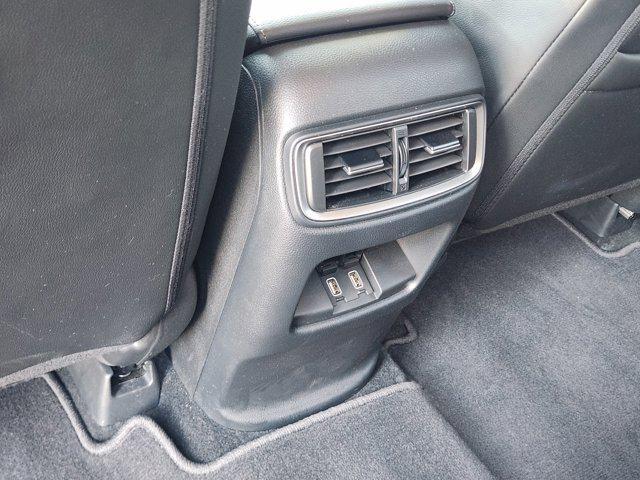 Photo of 2020 Modern Steel Metallic Honda CR-V