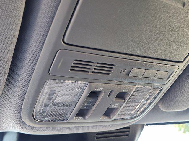 Photo of 2020 Modern Steel Metallic Honda CR-V