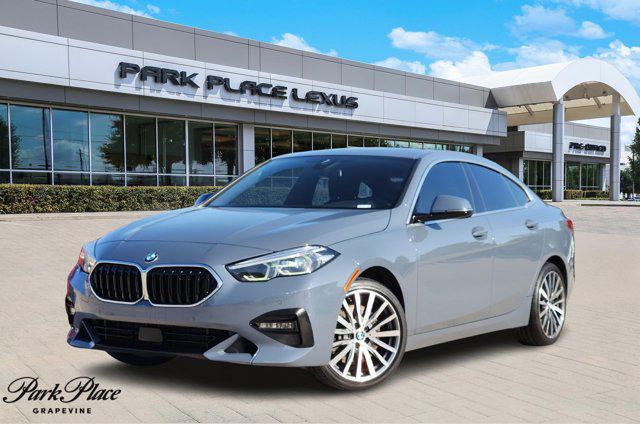 2020 BMW 228 Gran Coupe