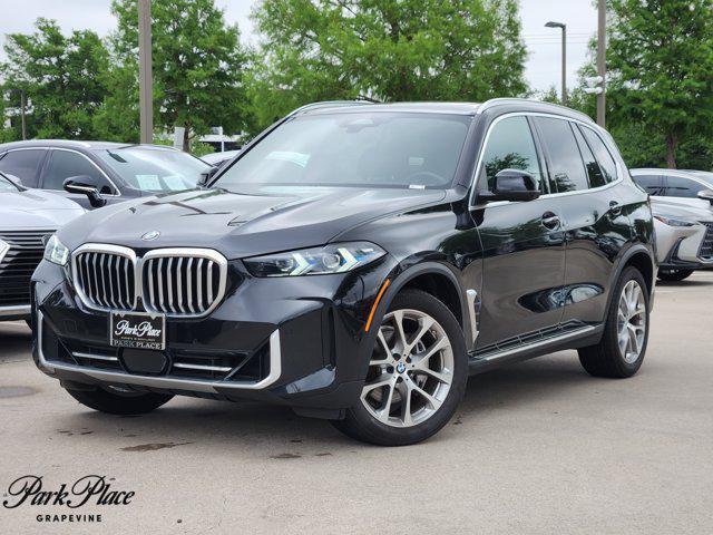 2024 BMW X5