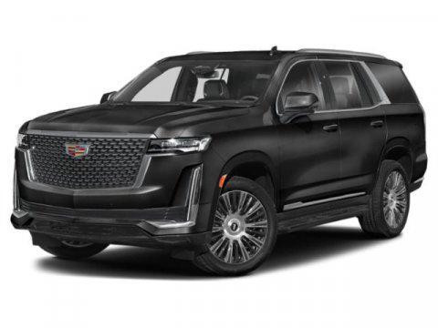2023 Cadillac Escalade