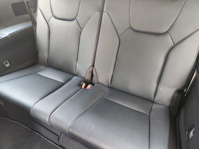 Photo of 2025 Caviar Lexus TX 350