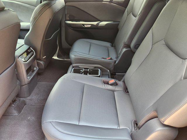 Photo of 2025 Caviar Lexus TX 350