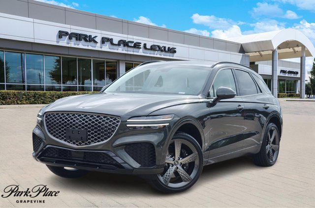 2025 Genesis Gv70